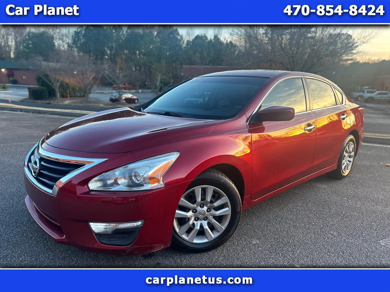 Used Cars for Sale Lawrenceville GA 30043 Car