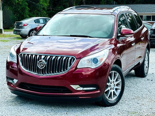 2015 Buick Enclave Leather FWD