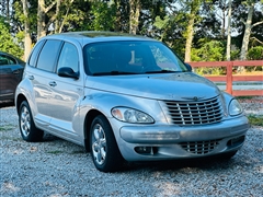 2003 Chrysler PT Cruiser 