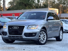 2010 Audi Q5 