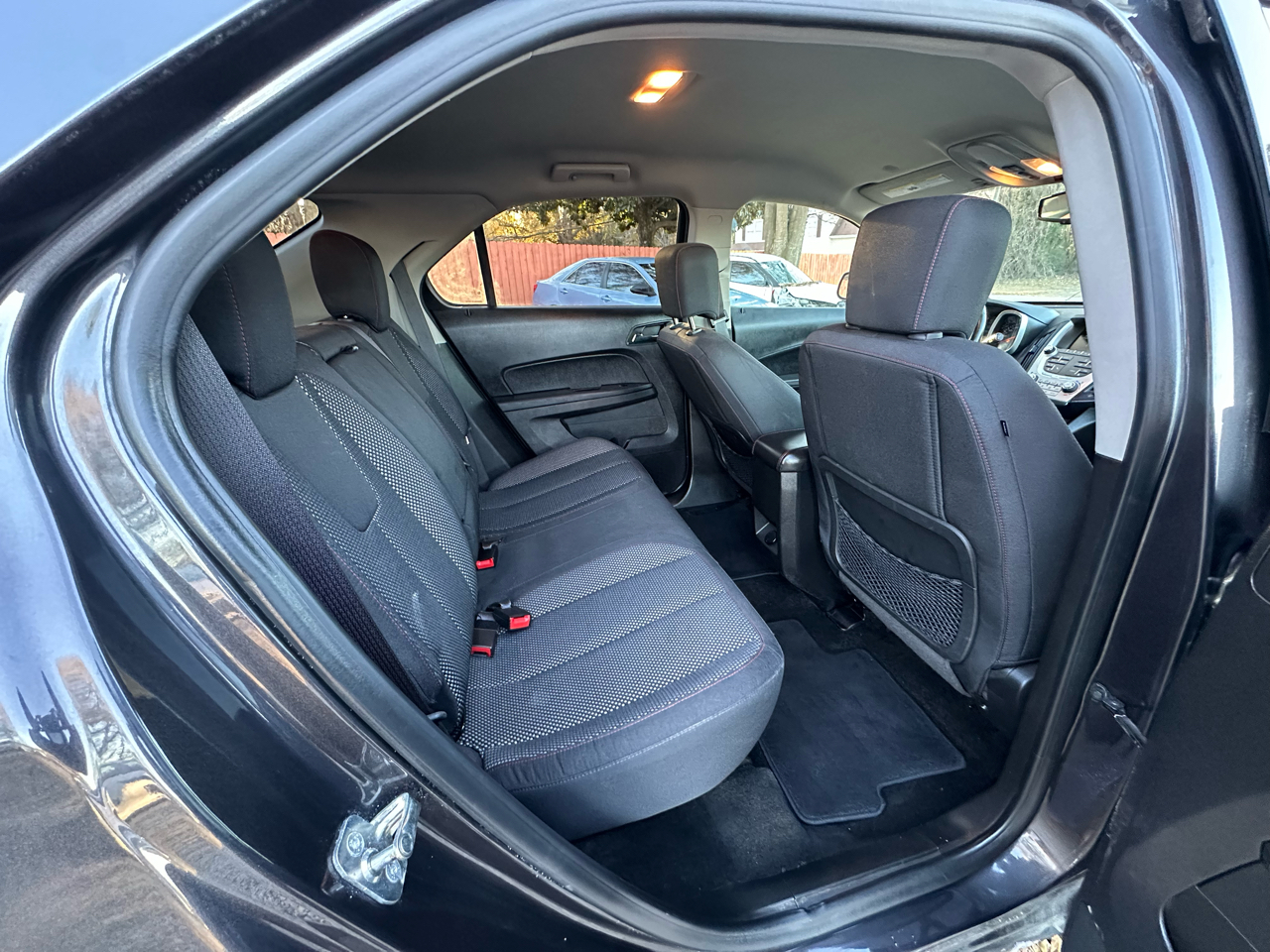 Chevrolet Equinox 1LT 2WD 2015