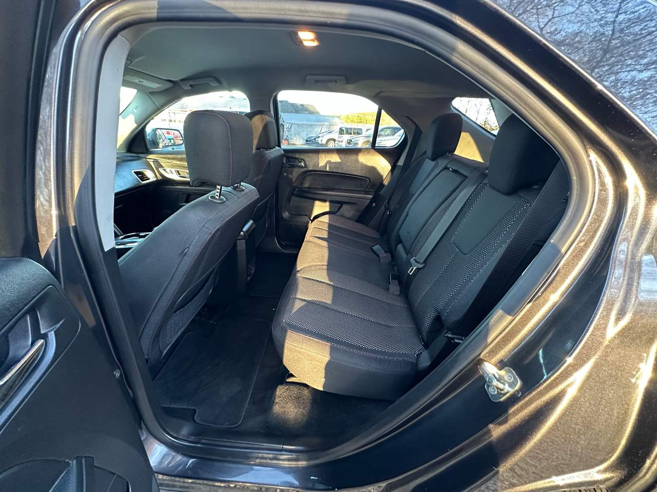 Chevrolet Equinox 1LT 2WD 2015