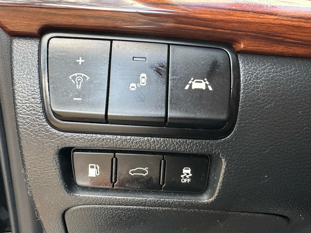 Kia Cadenza Limited 2017