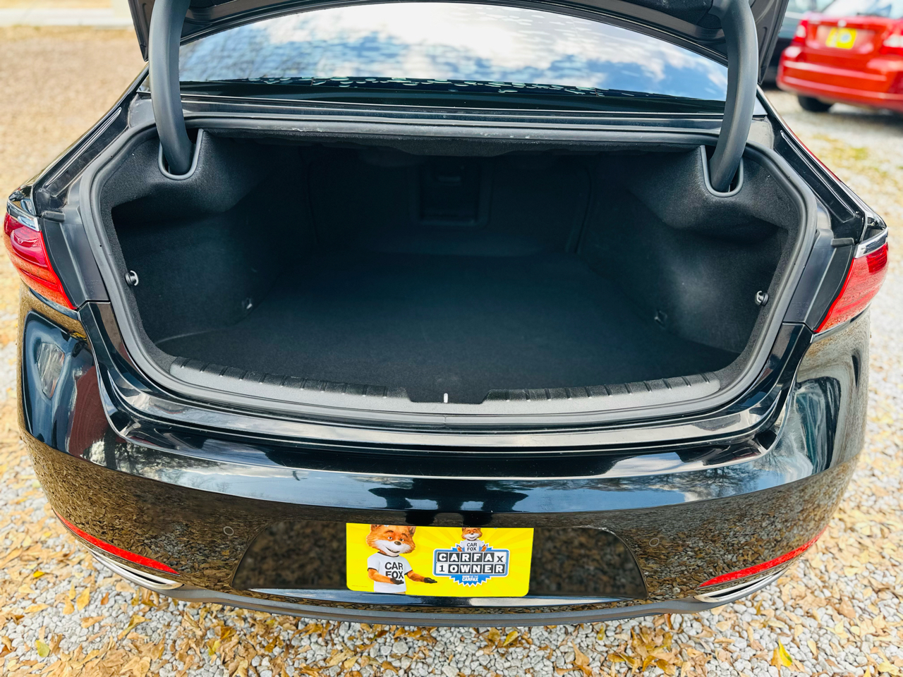 Kia Cadenza Limited 2017