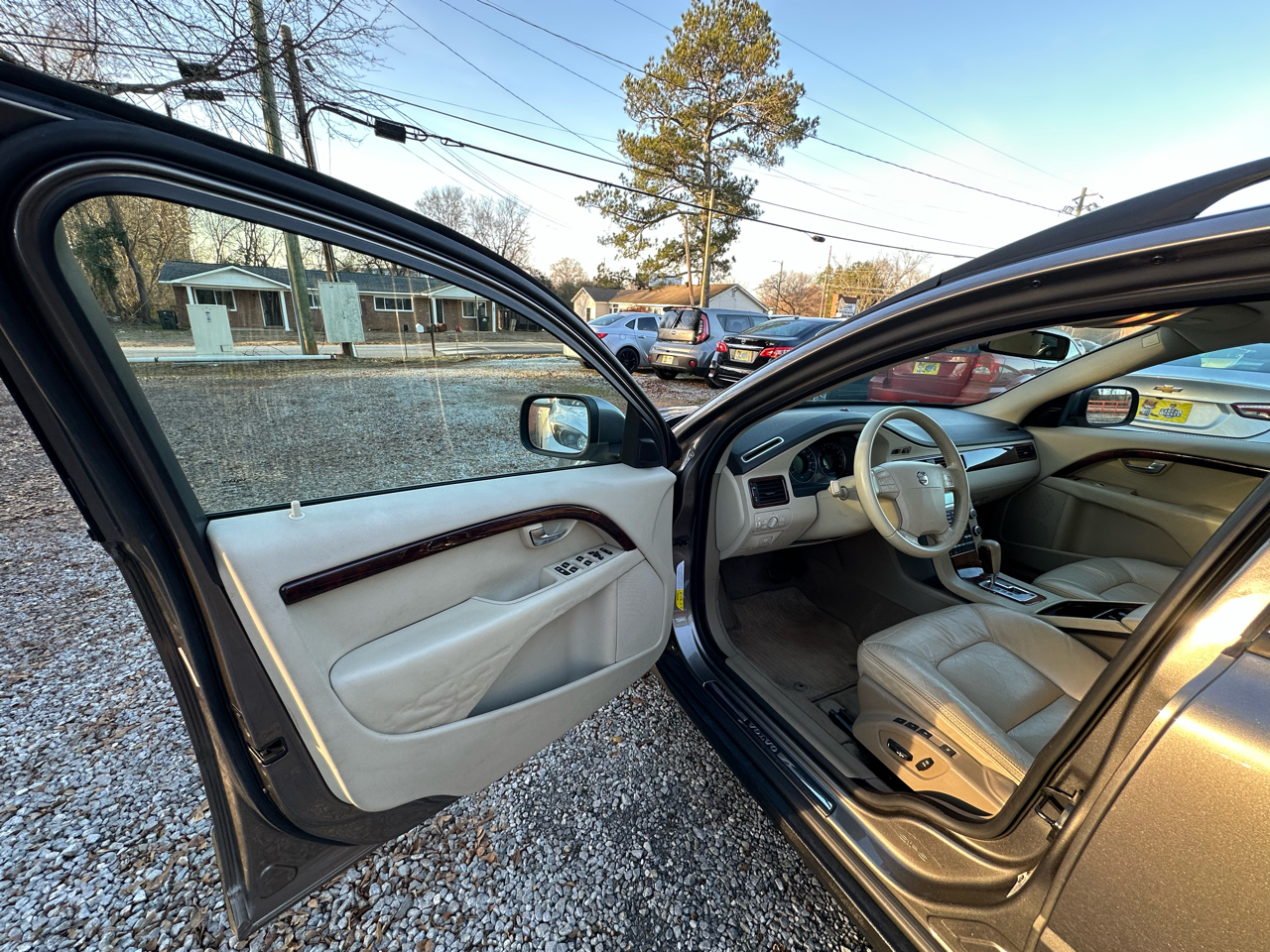 Volvo XC70 Cross Country 2008