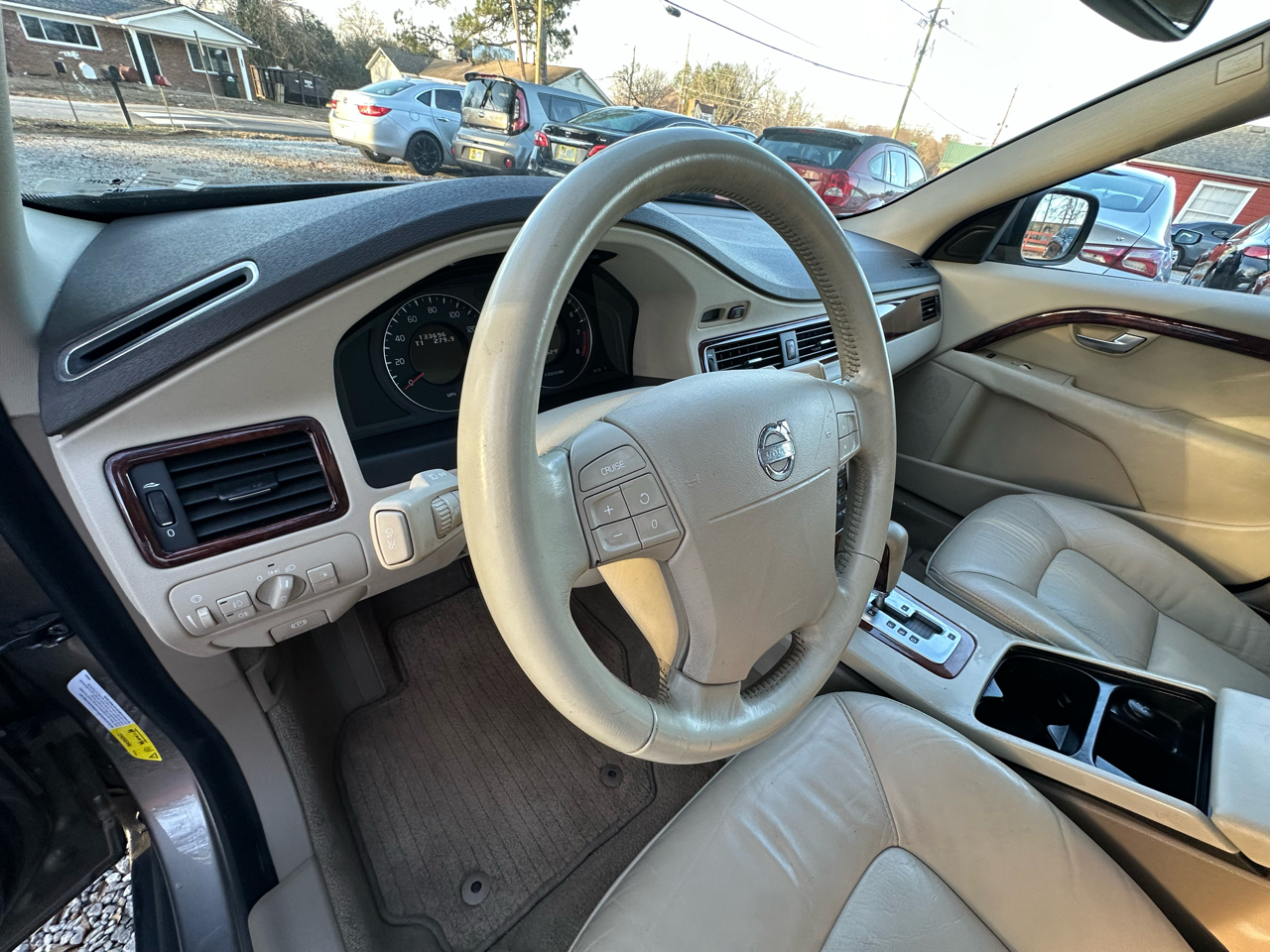 Volvo XC70 Cross Country 2008