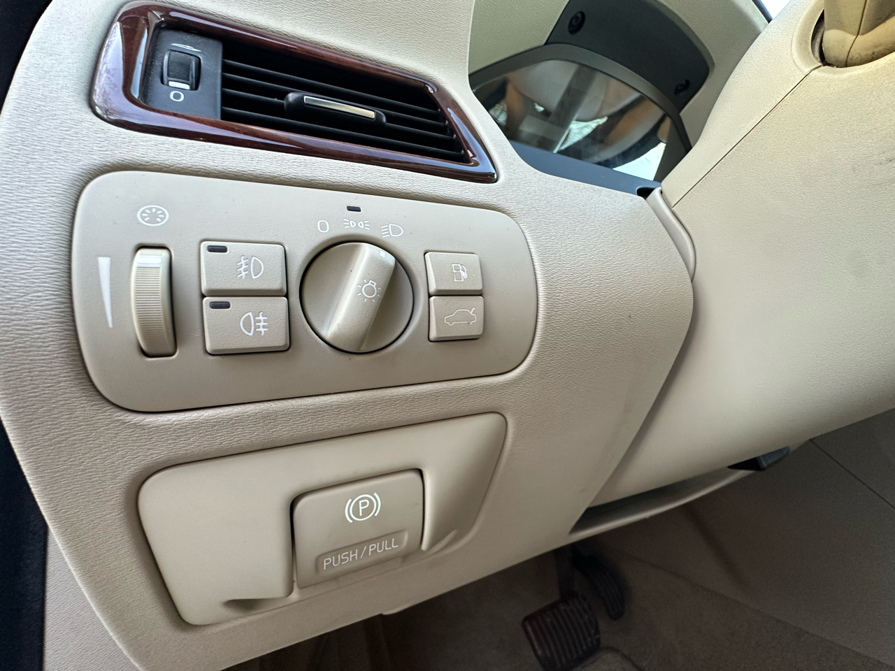 Volvo XC70 Cross Country 2008