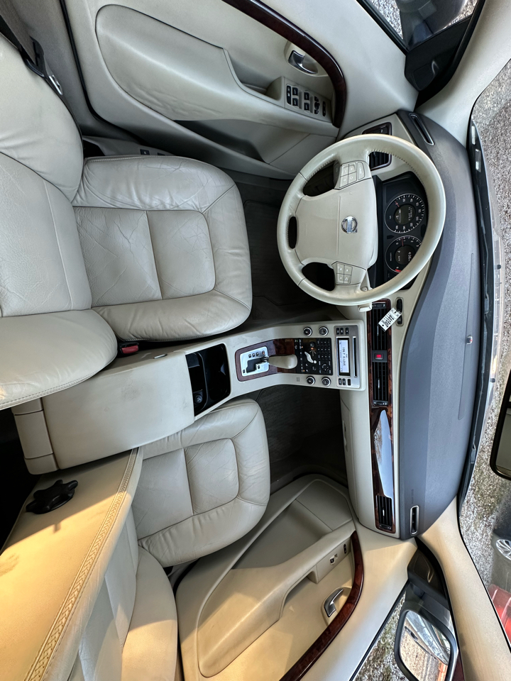 Volvo XC70 Cross Country 2008