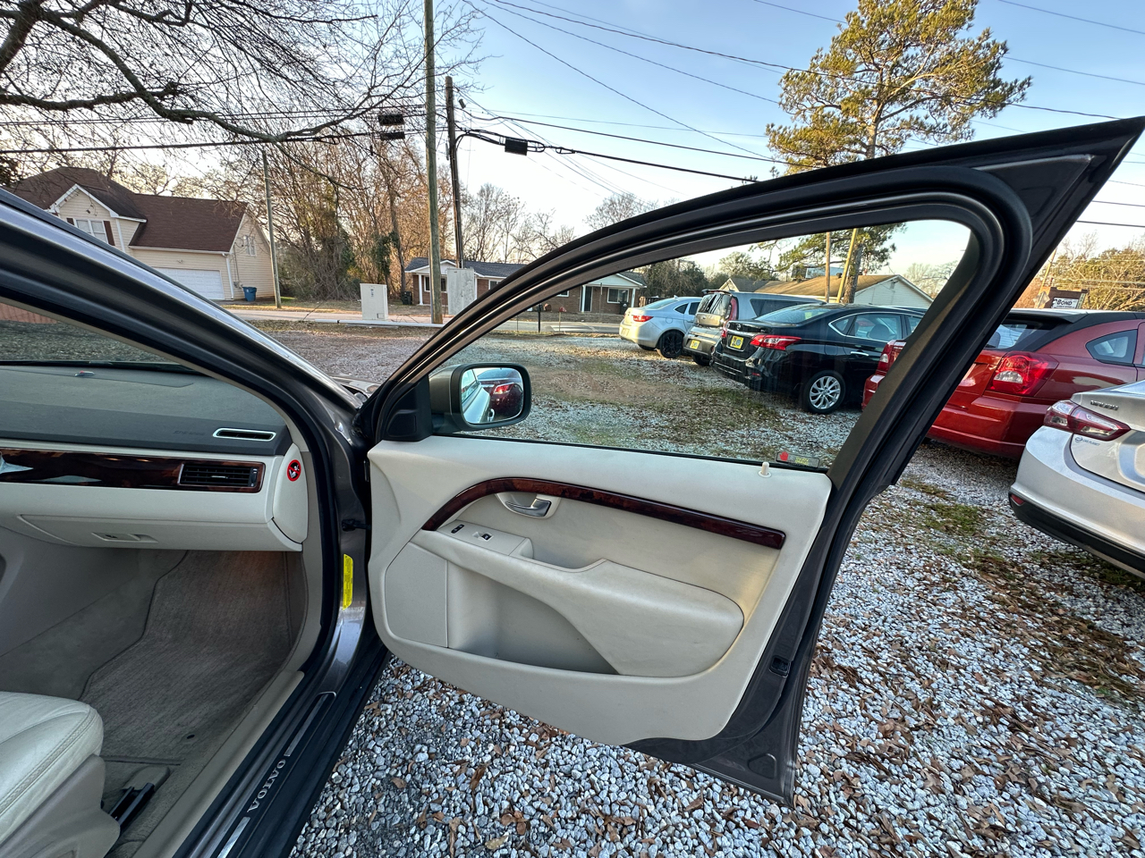 Volvo XC70 Cross Country 2008