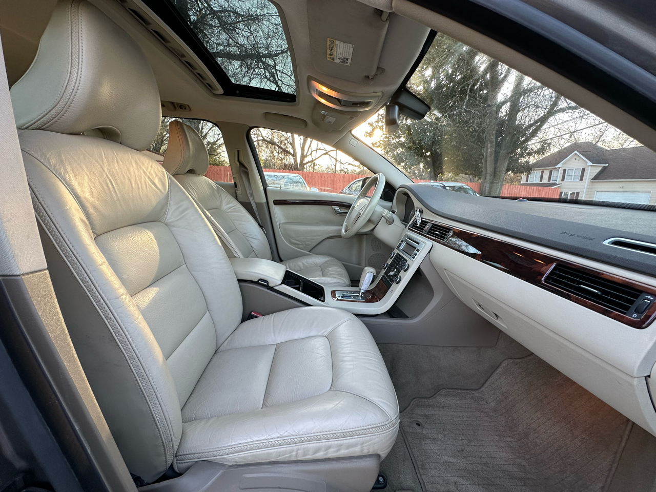 Volvo XC70 Cross Country 2008