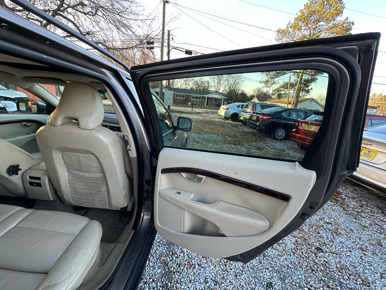 Volvo XC70 Cross Country 2008