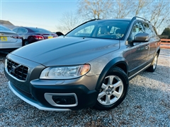 2008 Volvo XC70 