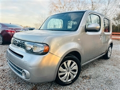 2010 Nissan Cube 