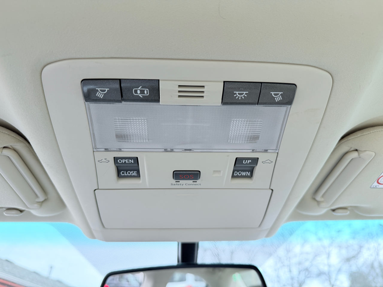 Lexus HS 250h Sedan 2010