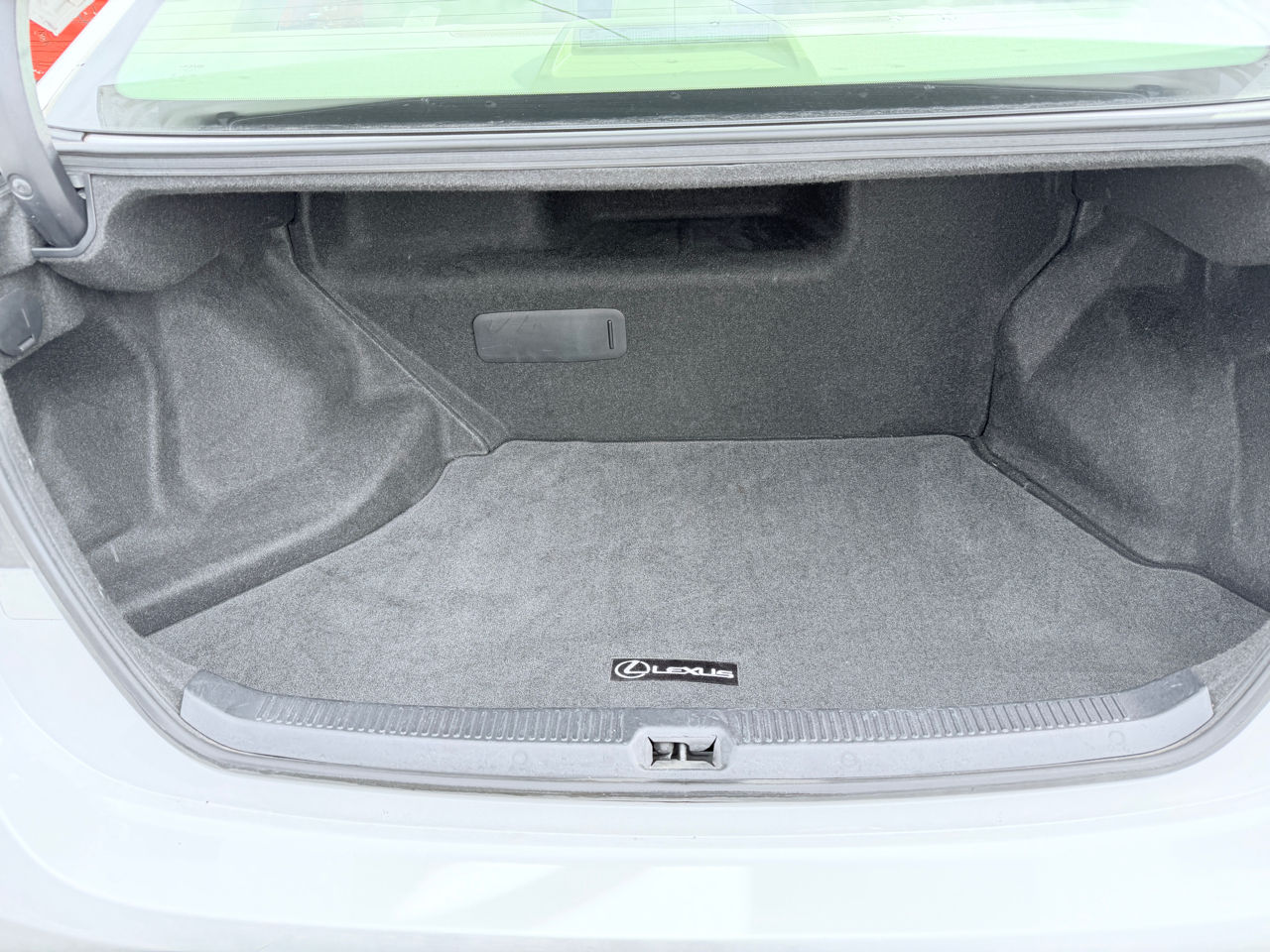 Lexus HS 250h Sedan 2010