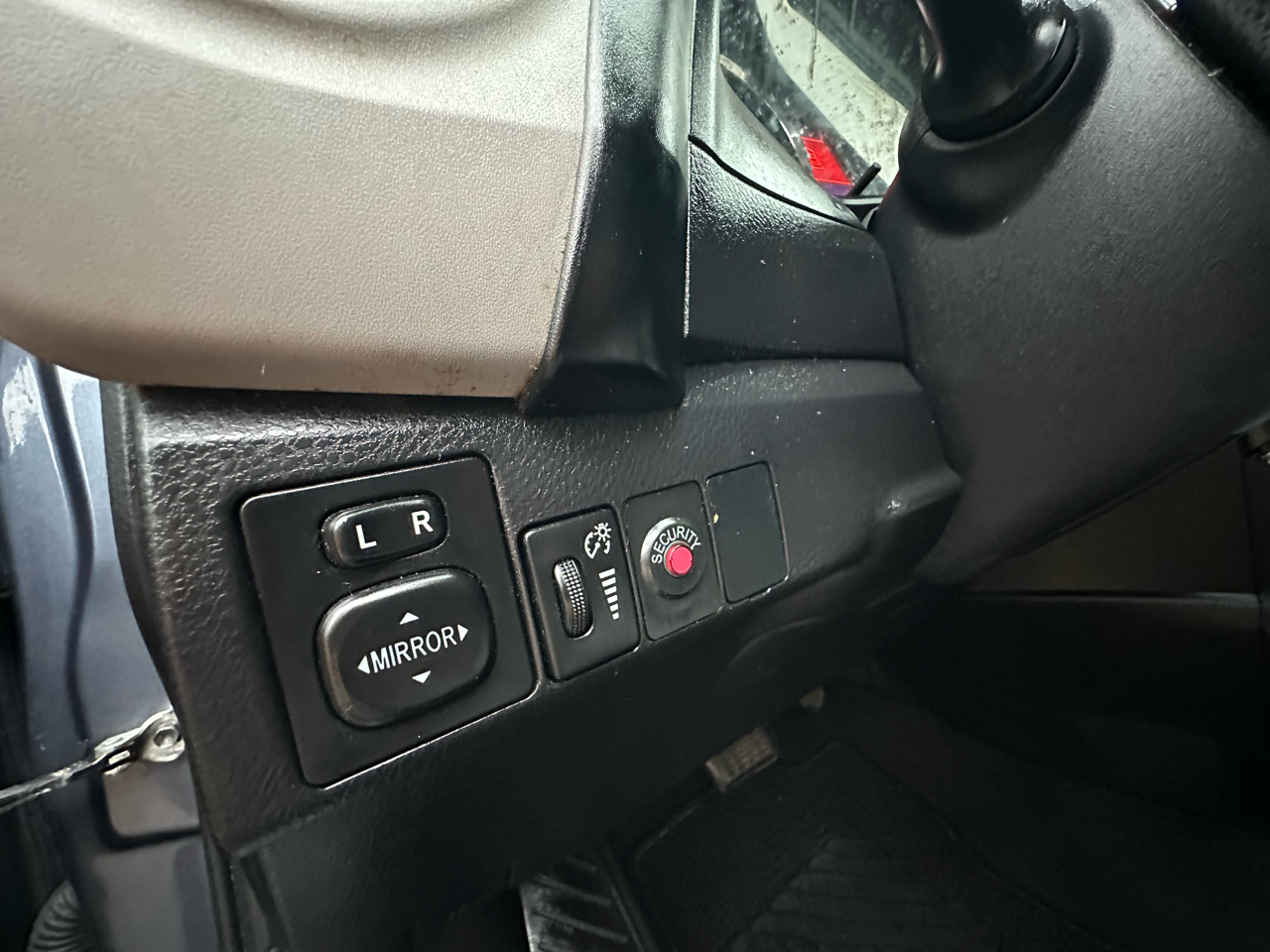 Toyota Corolla L CVT 2018