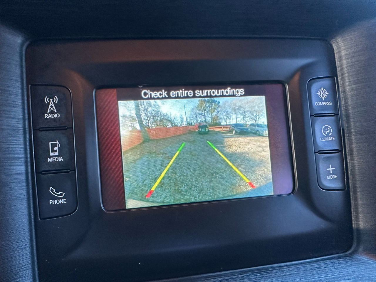 Dodge Charger Police 2016