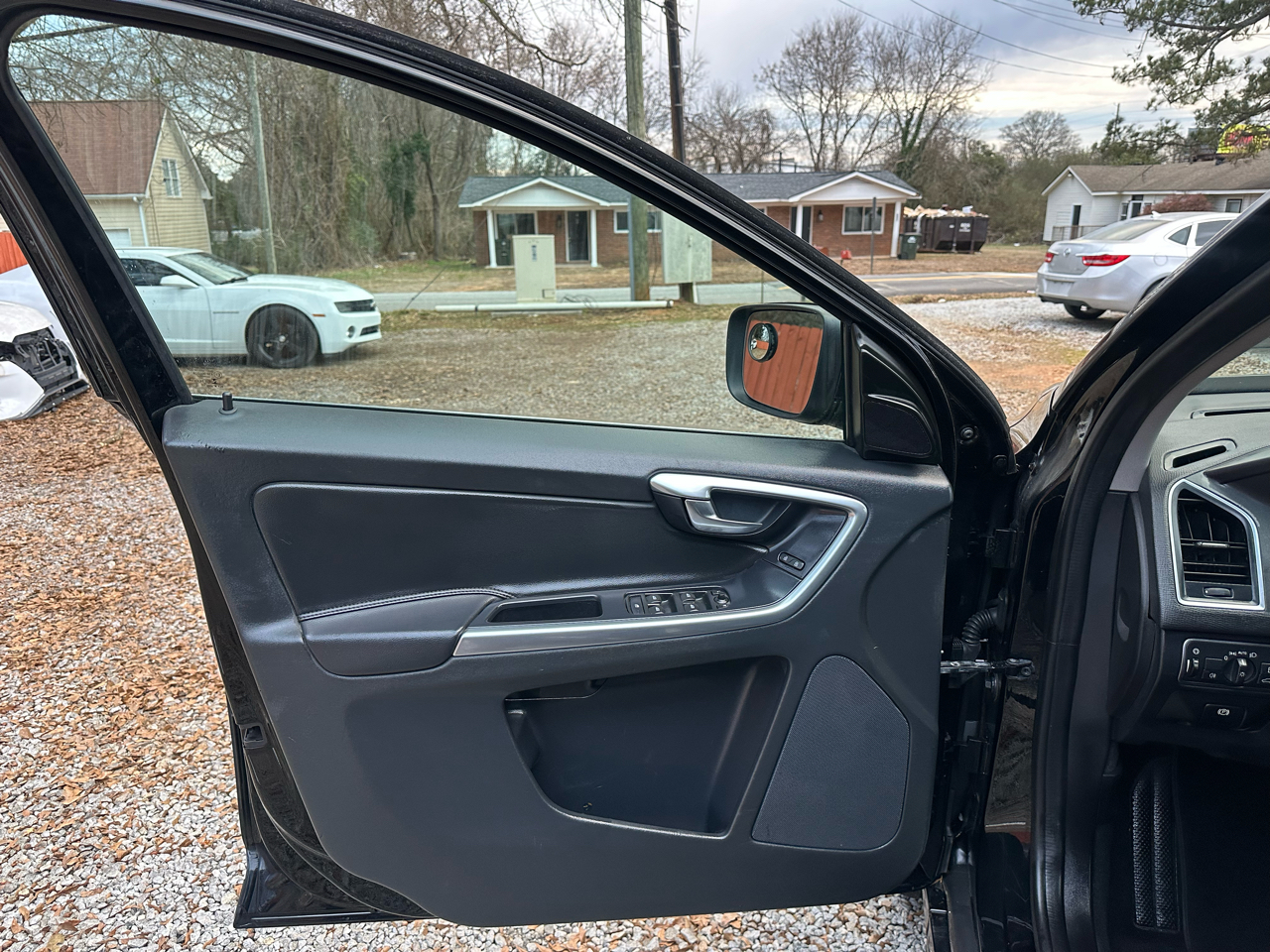 Volvo XC60 T5 Drive-E Premier FWD 2016