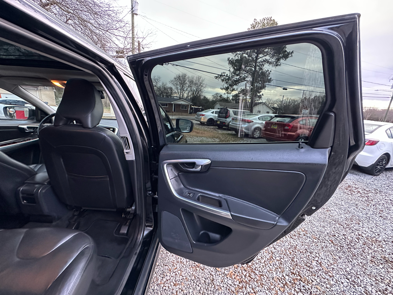 Volvo XC60 T5 Drive-E Premier FWD 2016