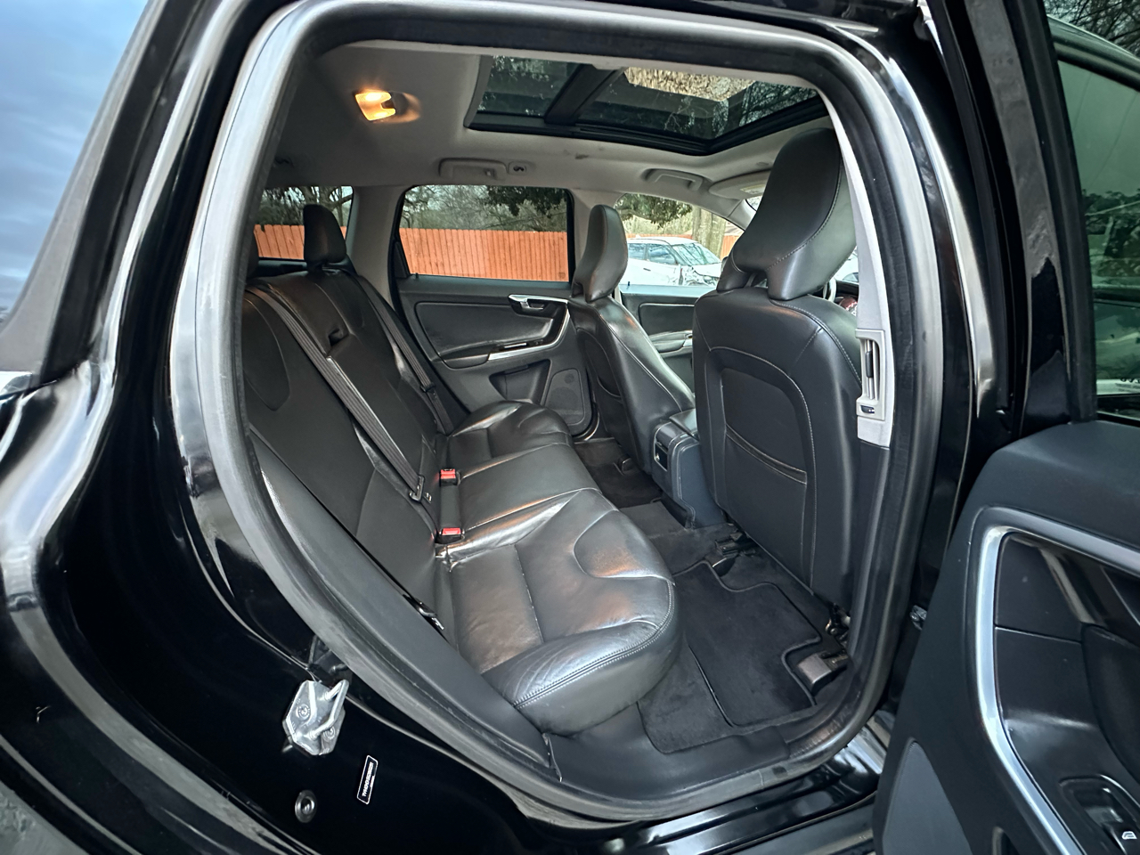 Volvo XC60 T5 Drive-E Premier FWD 2016