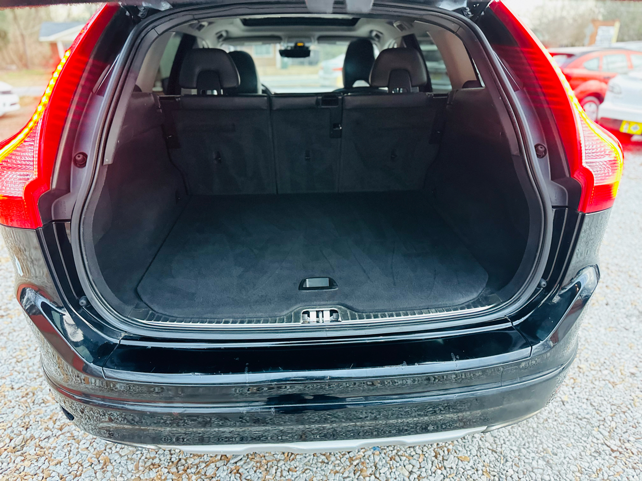 Volvo XC60 T5 Drive-E Premier FWD 2016