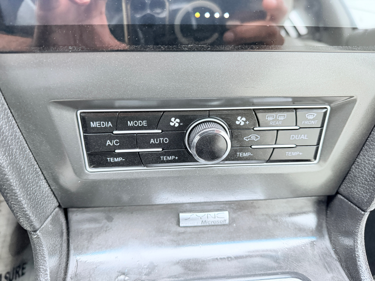 Ford Mustang GT Coupe 2010