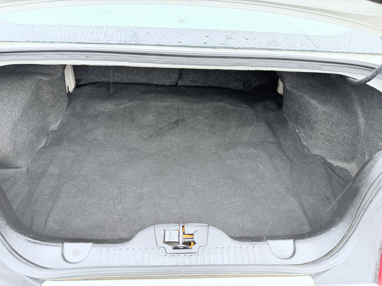 Ford Mustang GT Coupe 2010