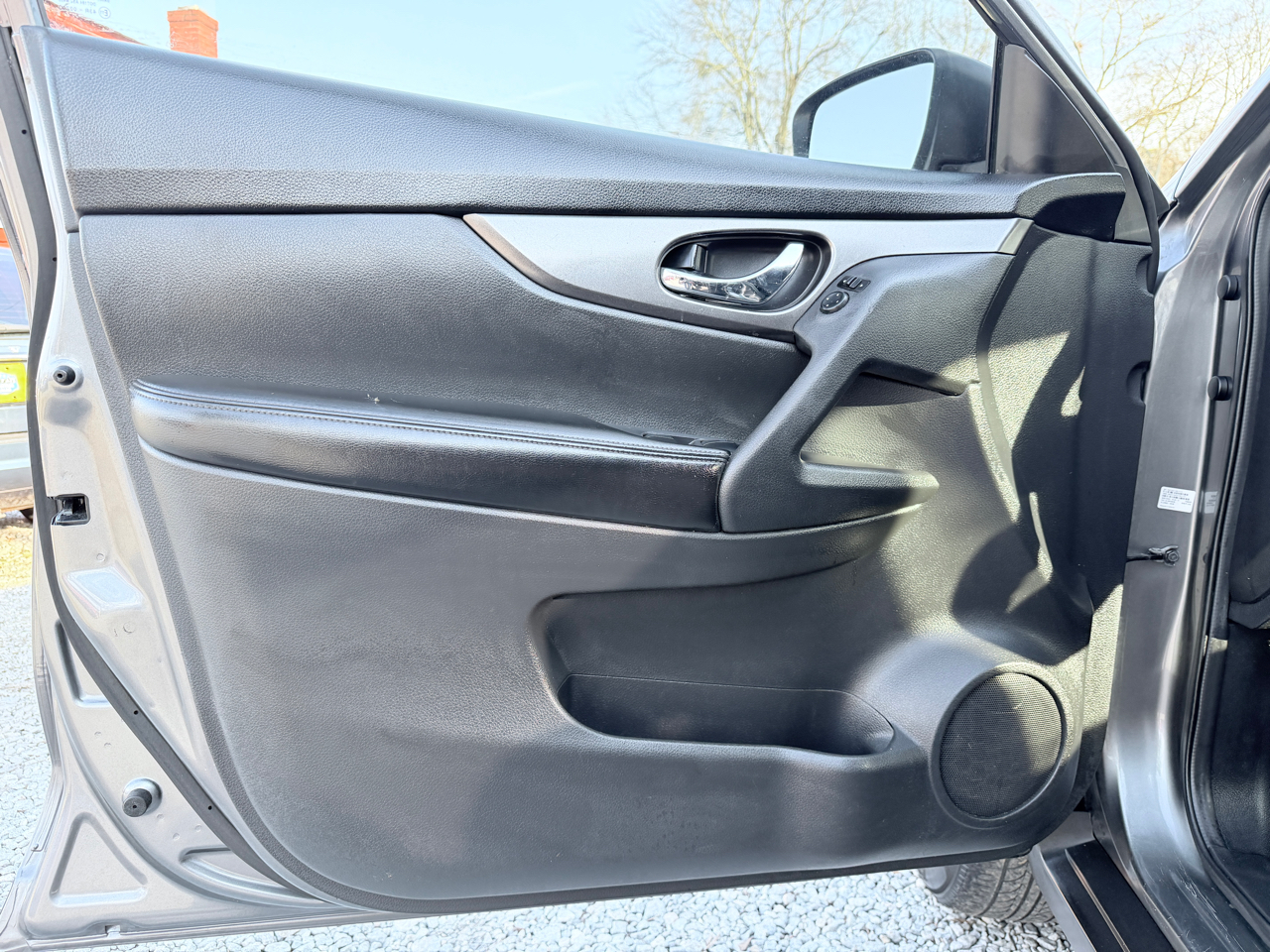 Nissan Rogue SV AWD 2015