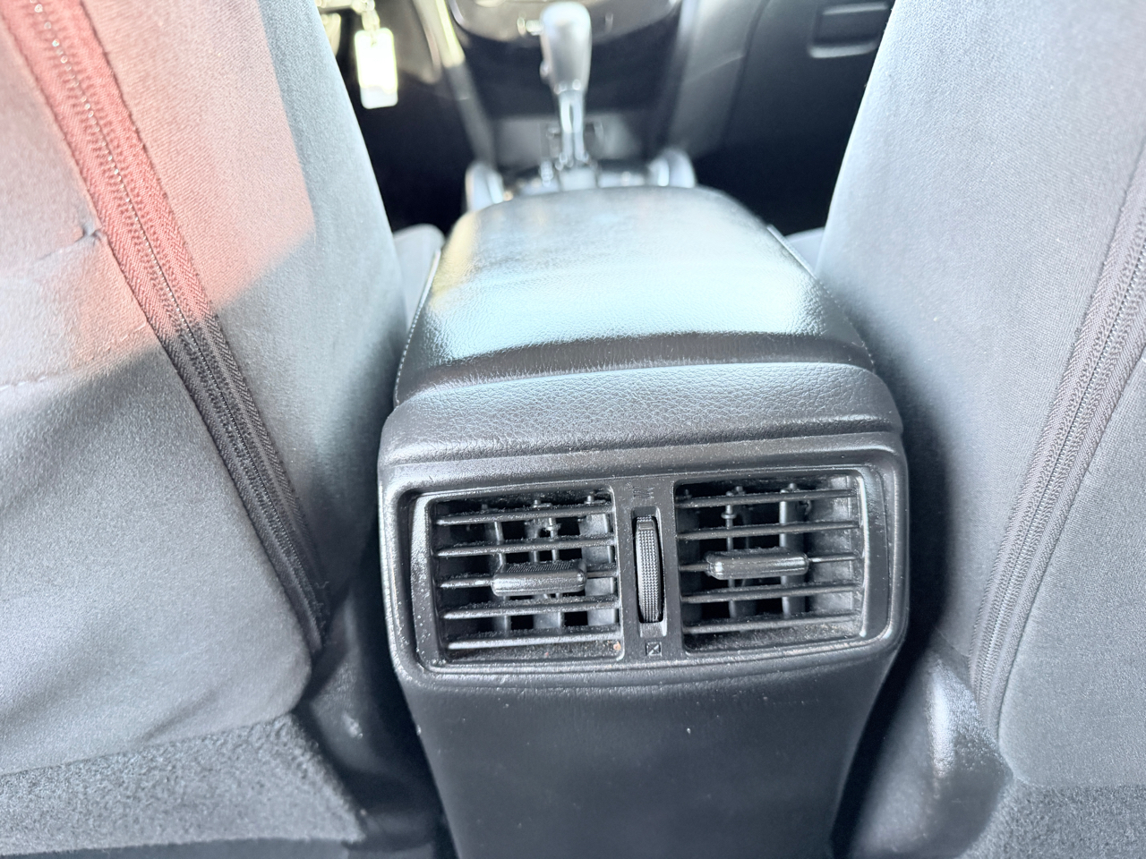 Nissan Rogue SV AWD 2015