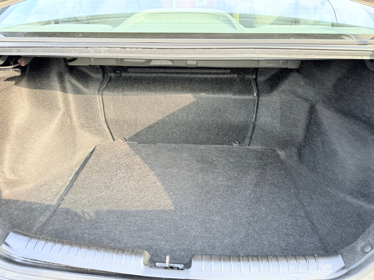 Honda Civic Hybrid CVT AT-PZEV 2013