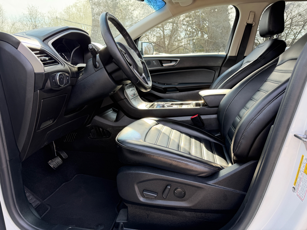 Ford Edge SEL FWD 2020