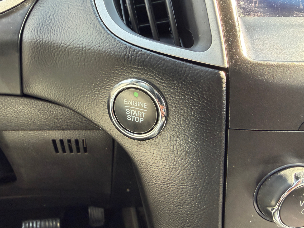 Ford Edge SEL FWD 2020