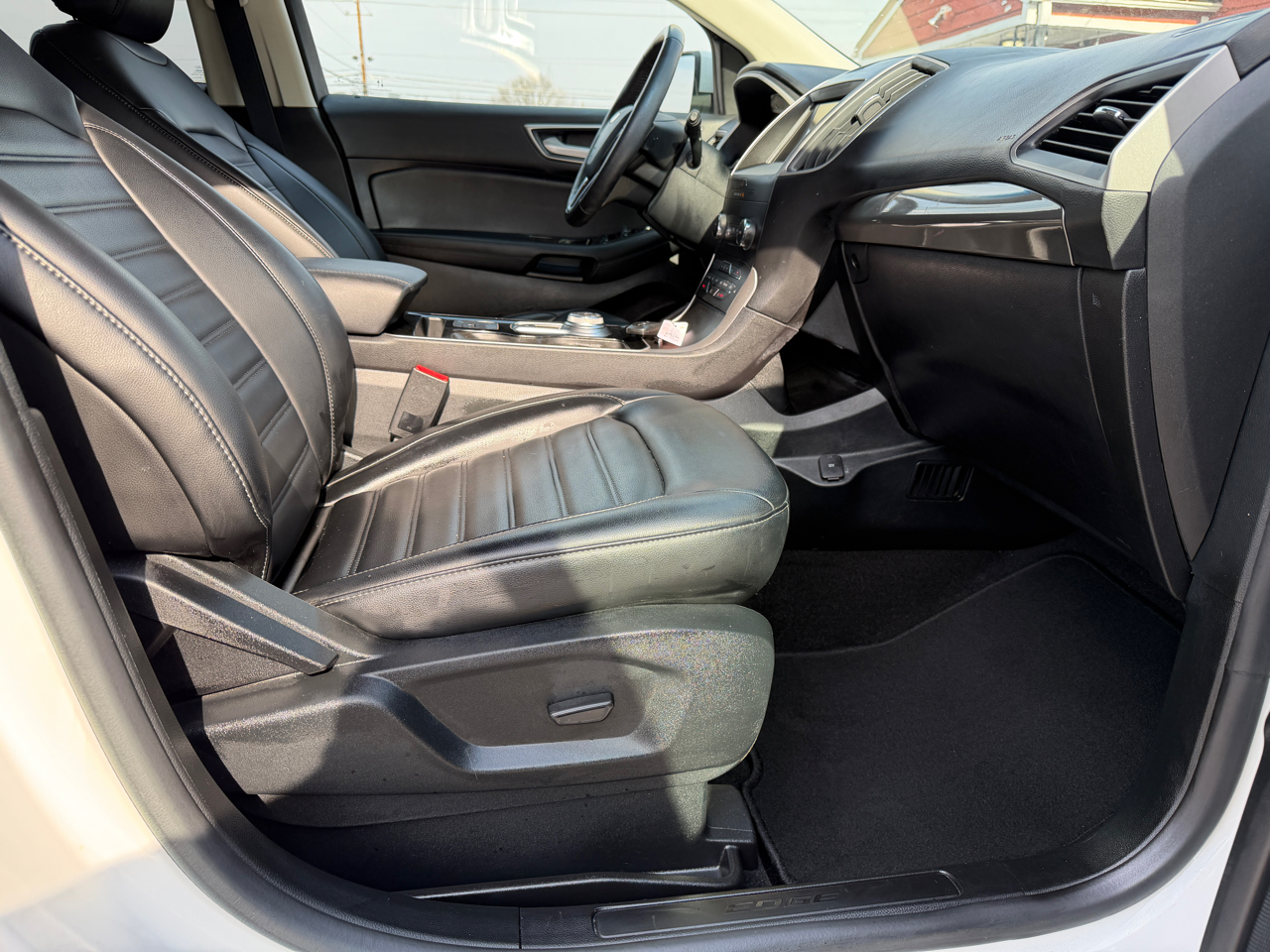 Ford Edge SEL FWD 2020