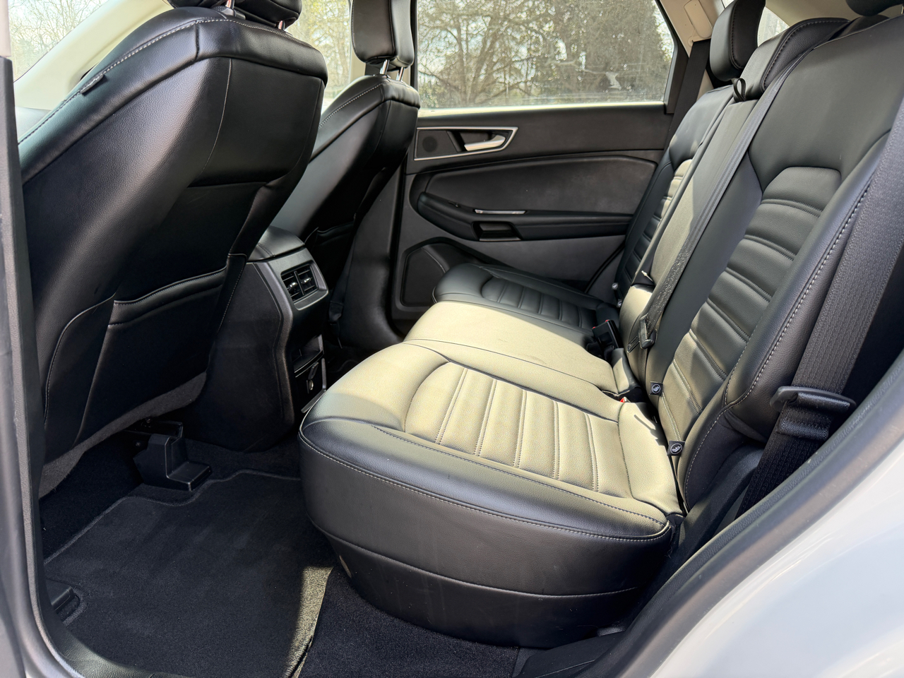 Ford Edge SEL FWD 2020