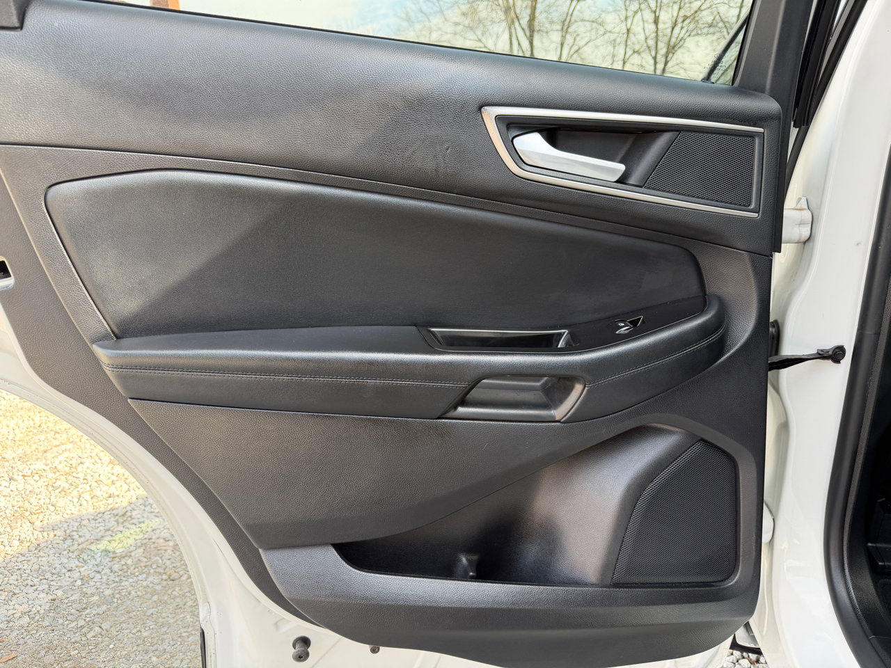 Ford Edge SEL FWD 2020