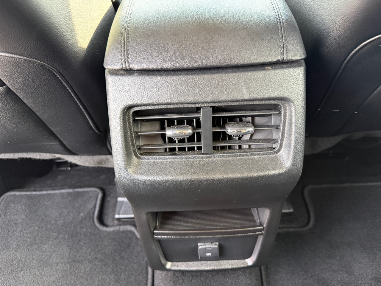 Ford Edge SEL FWD 2020