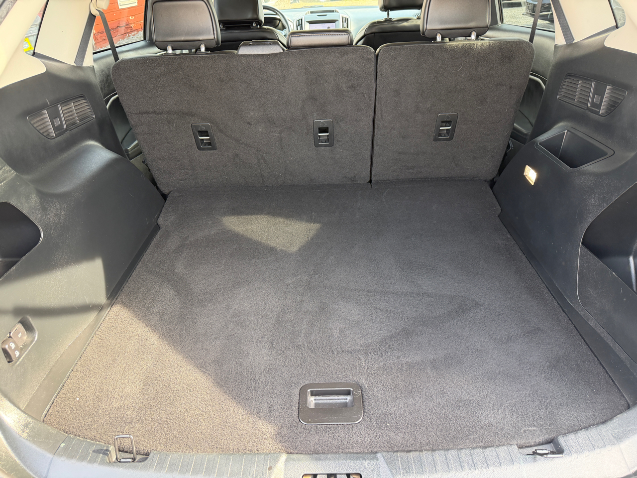 Ford Edge SEL FWD 2020