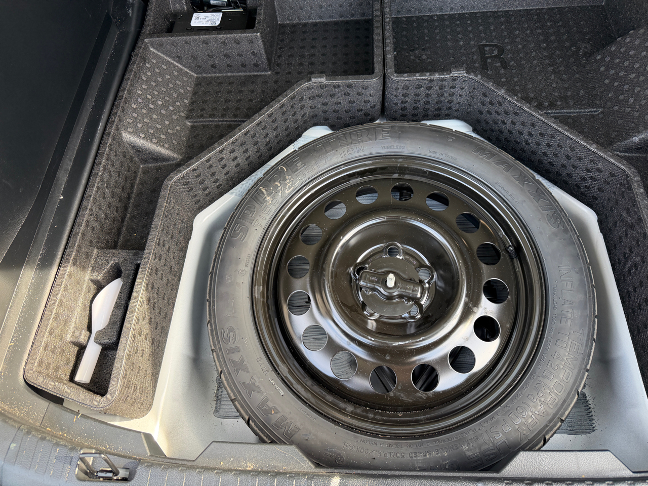 Ford Edge SEL FWD 2020