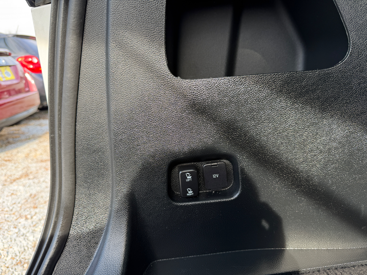 Ford Edge SEL FWD 2020