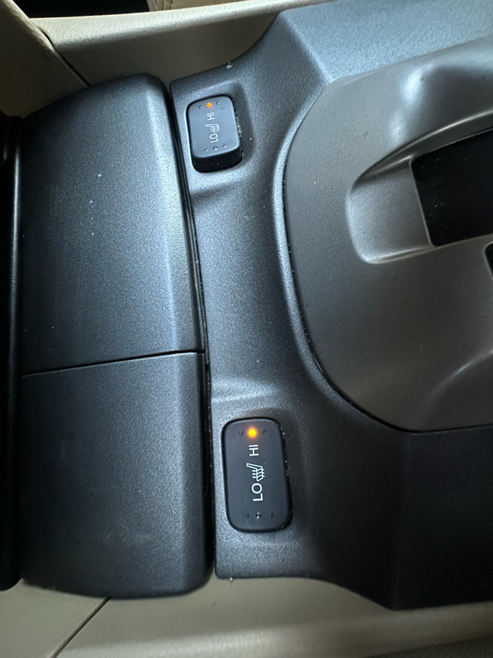 Honda Accord Crosstour EX-L 4WD 5-Spd AT 2010