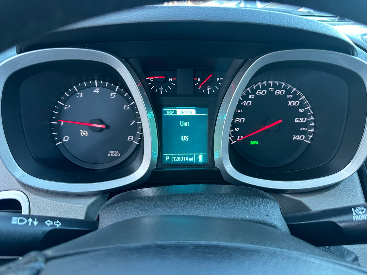 Chevrolet Equinox LT 2WD 2017