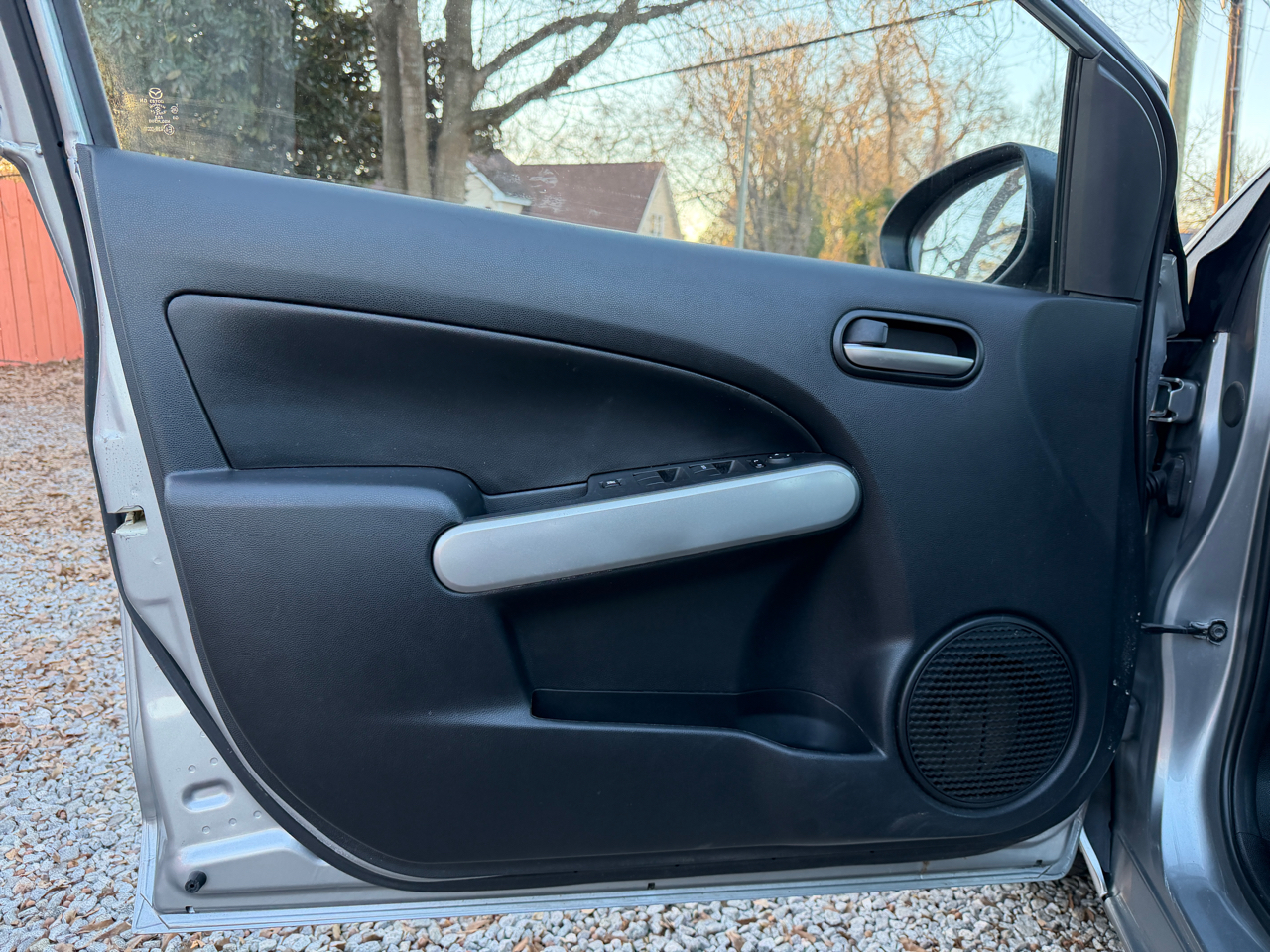 Mazda MAZDA2 Sport 2013