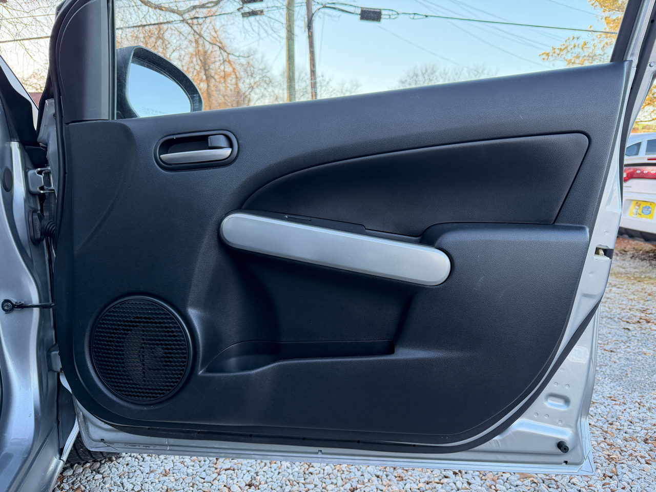 Mazda MAZDA2 Sport 2013