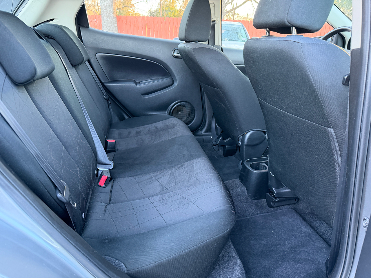 Mazda MAZDA2 Sport 2013