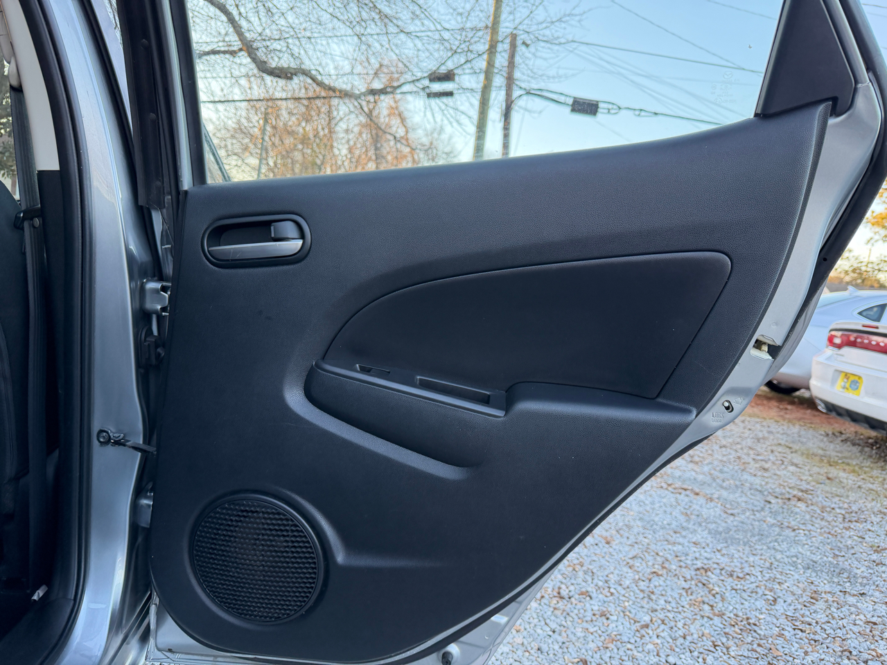 Mazda MAZDA2 Sport 2013