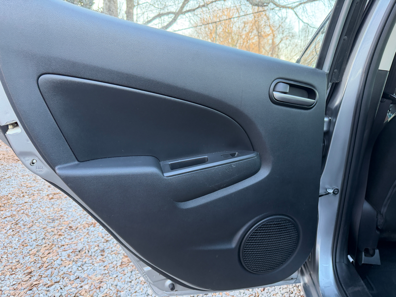 Mazda MAZDA2 Sport 2013