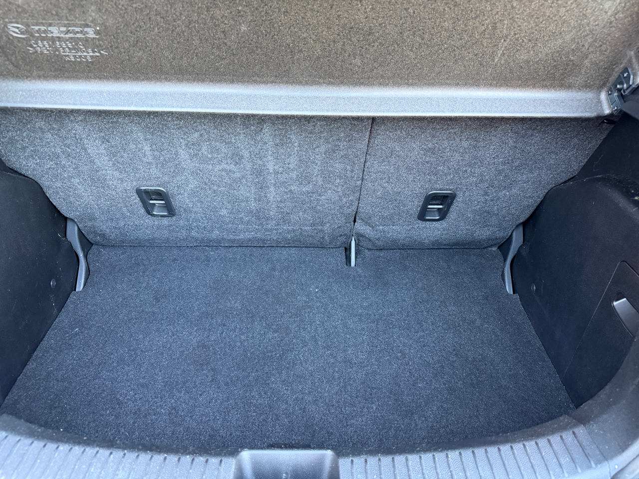 Mazda MAZDA2 Sport 2013