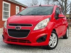 2014 Chevrolet Spark 