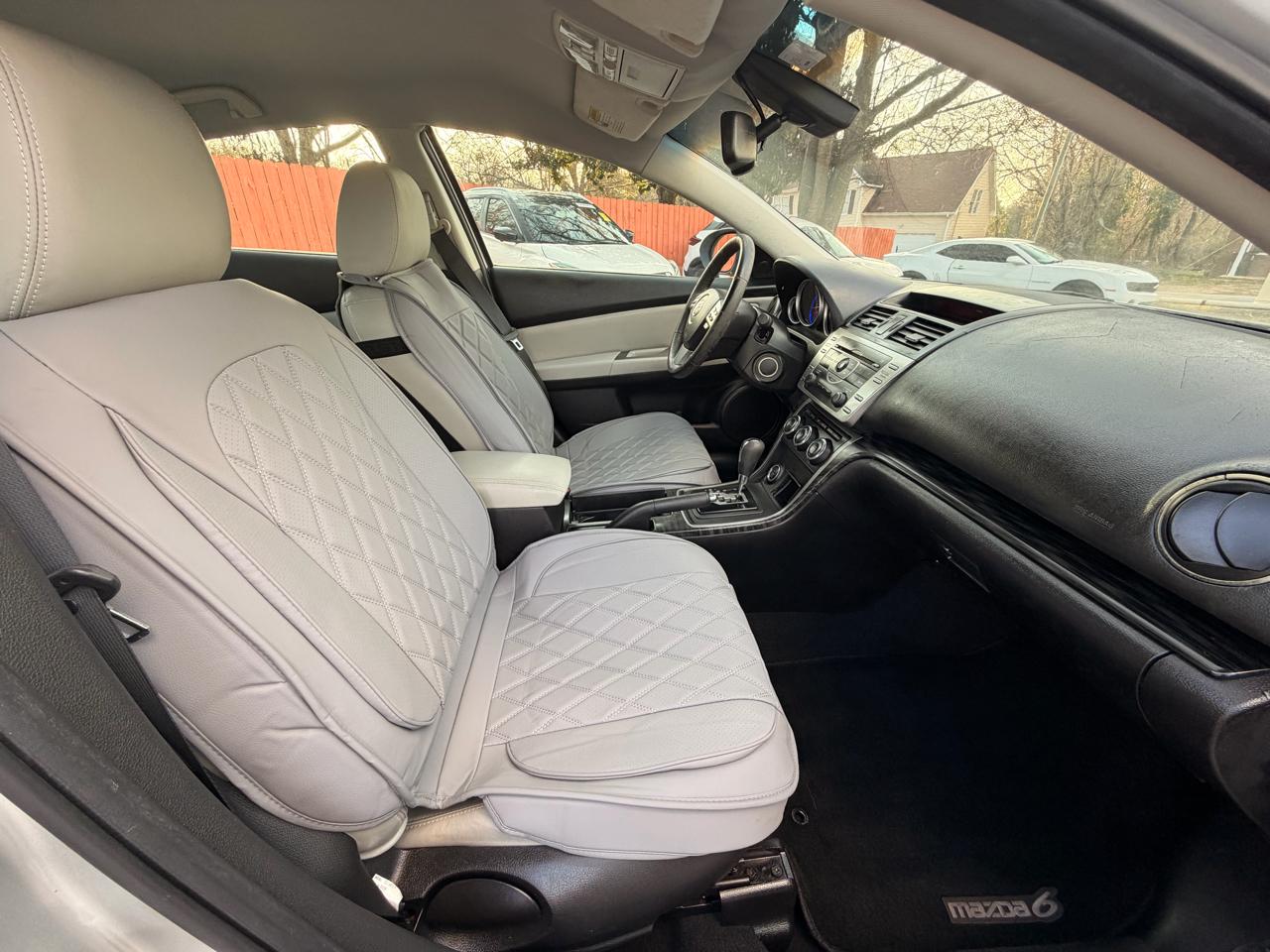 Mazda MAZDA6 i Touring 2009