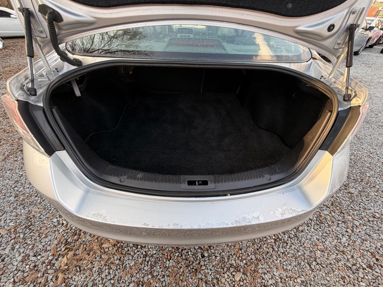 Mazda MAZDA6 i Touring 2009